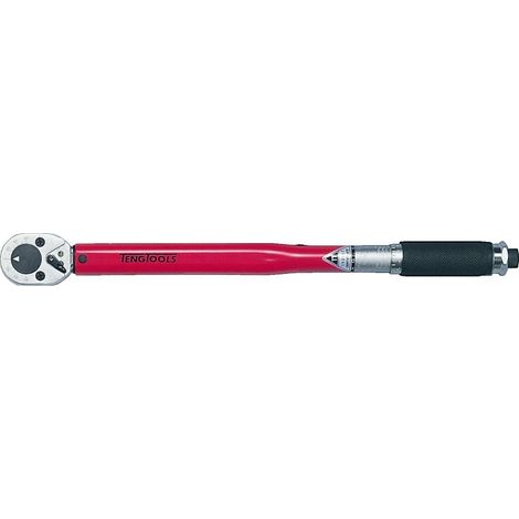 Chiave dinamometrica 1/2"" Teng Tools 40-200 Nm (1/3)