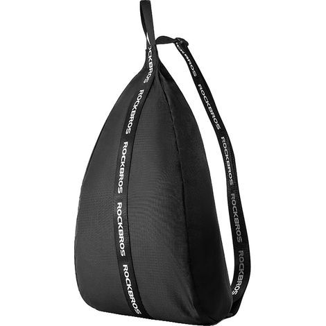 Sac à dos avec casque, grande capacité, design réfléchissant, 30170015001 (1/2)