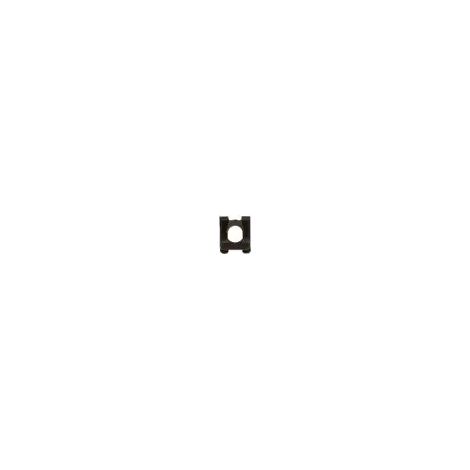 BRÖTJE Klammer Brennergestänge SPK, 651615