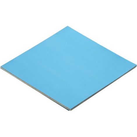Beyamis 16 pièces de miroirs décoratifs autocollants de 15 x 15 cm, style mosaïque (1/5)