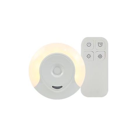 Veilleuse pour enfants, avec 10 niveaux de luminosité (1/3)