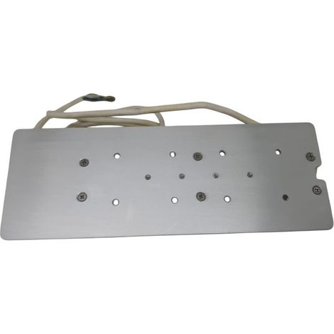 Ricambio lampada per soffione Acquazzurra con guarnizione Fantini 90009556