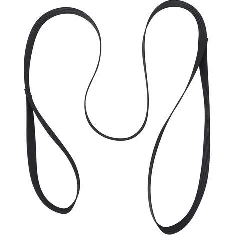 Sangle de Levage de Jambe en Nylon pour Récupération Postopératoire et Aide à la Mobilité (1/5)