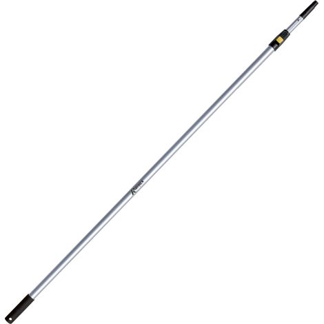 Asta telescopica - 4,5mt