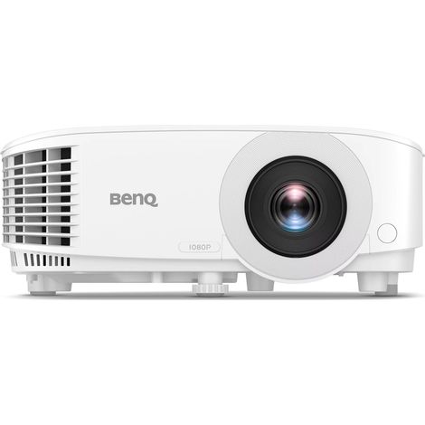 BenQ TH575i Standard Throw-Projektor 3800 ANSI Lumen DLP 1080p (1920x1080) 3D Weiß