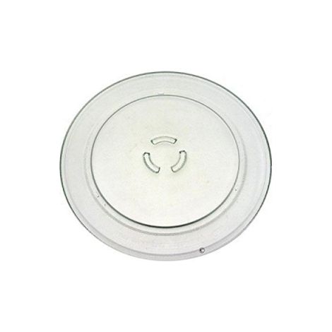 Piatto di vetro - Forni a Microonde - WHIRLPOOL - 424313662734179154