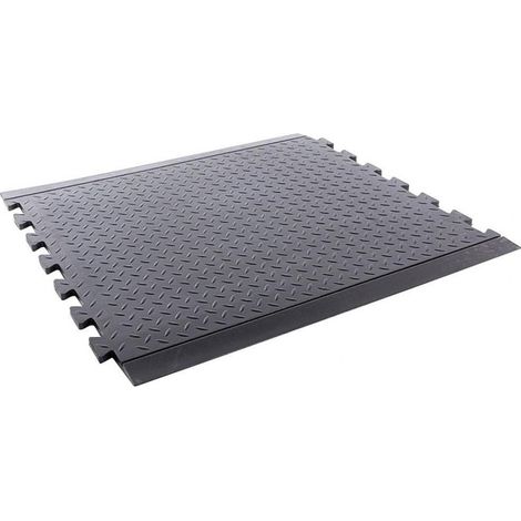 Tappeto Antifatica Parti Centrali 710X780Mm