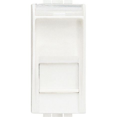 Connettore Btnet - Light Rj45 Toolless Utp Cat6 (Bticino Cod. N4279C6)