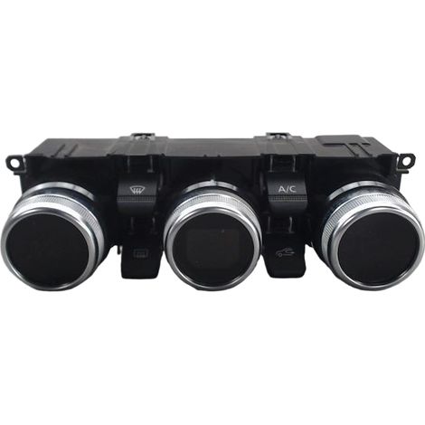 [PRODUIT D'OCCASION] Commande De Chauffage RENAULT Clio ♻️ Ref Oe. 275100936r - Garantie à vie (1/2)