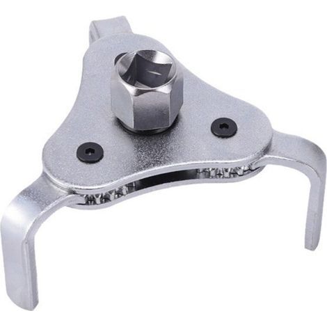 Clé De Filtre à Huile 3 Bras Pour Diamètre 55-108mm Outils Démontage De Voiture Universel (1/5)