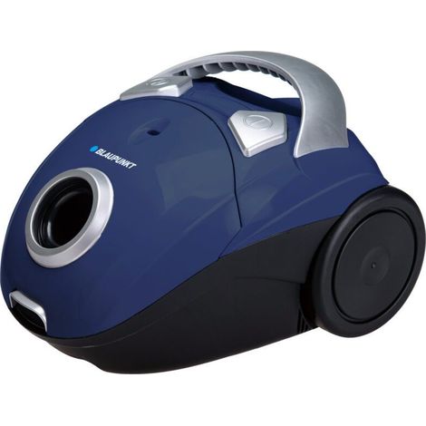 Scopa Aspirapolvere Blaupunkt VCB202 700 W - Potenza 700 Watt, Design Elegante, Efficiente Pulizia Domestica (1/4)