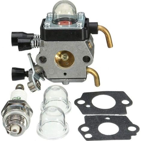 Vergaser für Stihl FS38, FS45, FS46, FS55, 55R, FC55, FS85, KM55, HL45, KM55 Heckenschere