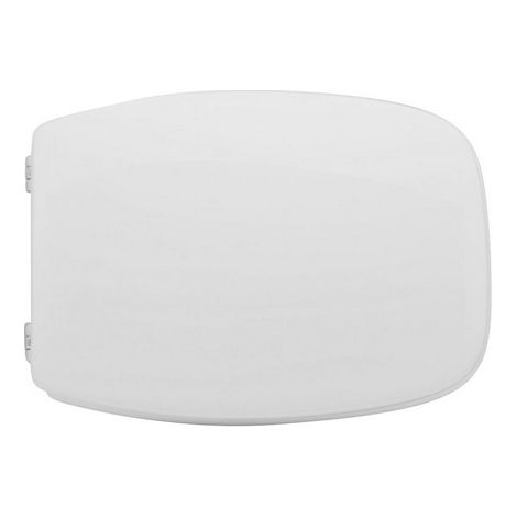 SEDILE WC PER CESAME VASO IONICA FORMA 3- Bianco- CW- pezzi 1