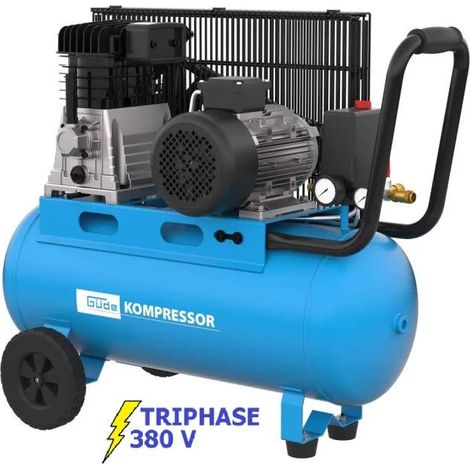 Compresseur 580/10/50 / 400 V