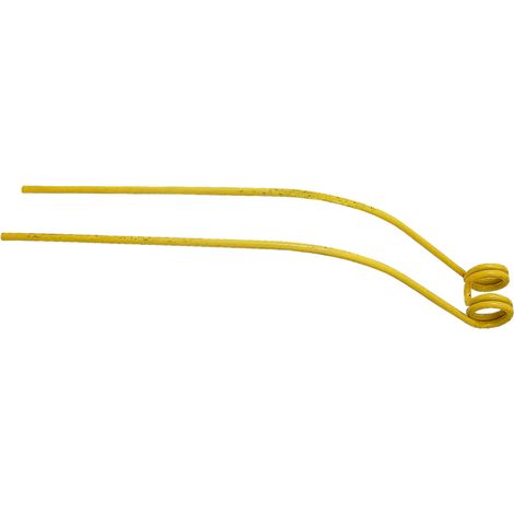 Niemeyer RS 430D 600041 Rechenfinger (1/2)