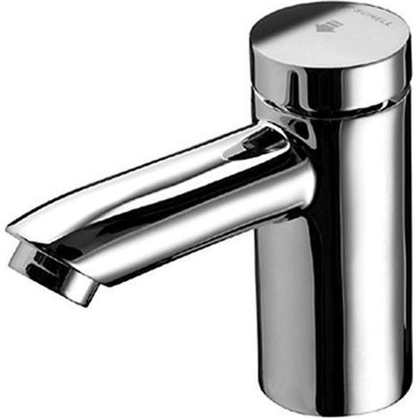 Schell 021300699 Robinet d'arrêt PETIT SC HD-K (1/2)