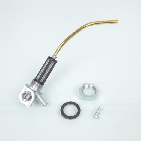 Tankhahn RMS für Piaggio 125 Vespa PXE Arcobaleno 1981 bis 1997