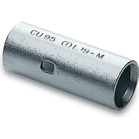 Cembre giunto testa testa 35mmq l7-m
