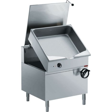 Sauteuse électrique basculante-100 lt. - Diamond (1/2)