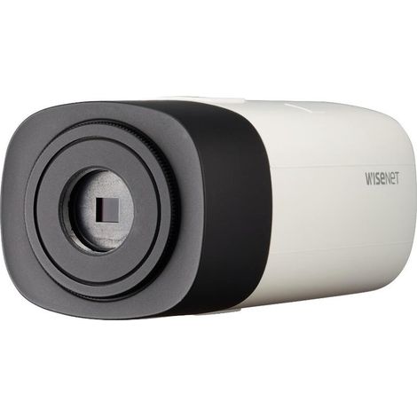 Telecamera di sicurezza Hanwha HCB-6000PH Full HD 25 fps