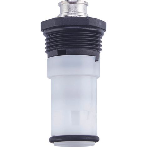 Delabie – Cartouche thermostatique pour douche Temposoft 2 – Temporisation 30 secondes – Filetage 1/2' – Pour robinetterie de douche plein air