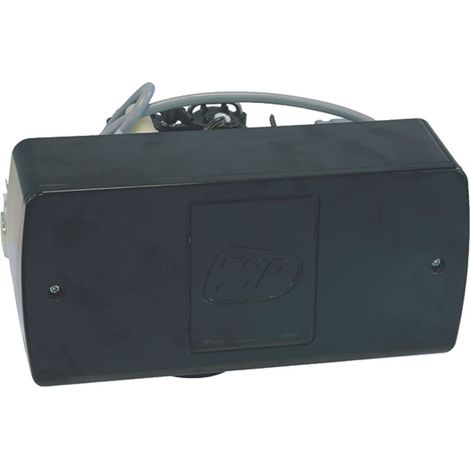 SYR Steuerkopf komplett zur LEX Plus 10 Connect, 1500.01.901