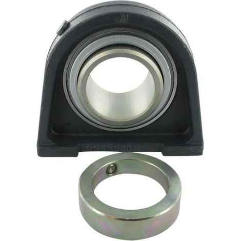 Rodamiento con soporte de pedestal, RSHE50N completo (1/5)
