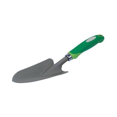 PALETTA LARGA BI-MATERIALE Misura: cm 34 x 10 x 3