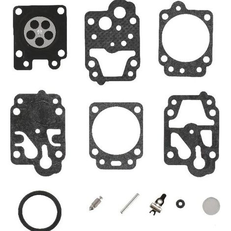 K20WYJ - KIT REPARATION WALBRO P/ CARBURATEUR WYJ P/ MAC CULLOCH ...