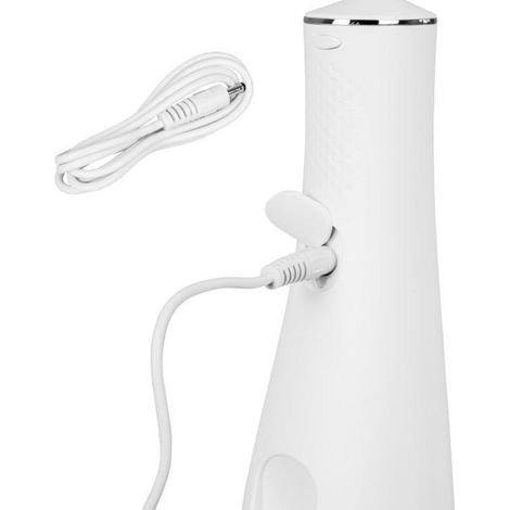 Riego ELDOM RY200B EVORI blanco (1/5)