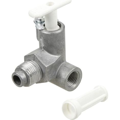 Rubinetto carburante VAPORMATIC VPD4011