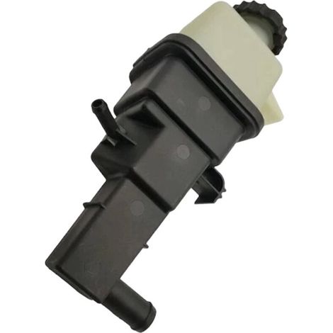Serbatoio dell'olio per pompe di sovralimentazione 4764418AB e 4764418AC, adatto per Sebring e Stratos.