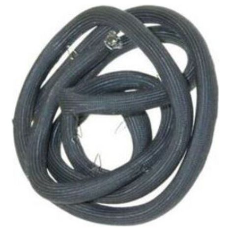 Joint de porte de four noir pour Étanchéité optimale – Installation facile – 8058331189293 (1/5)