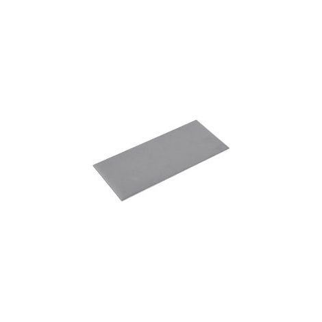 Pierre à aiguiser pour couteau carré en diamant, meulage fin, polissage, grain 600 (1/3)
