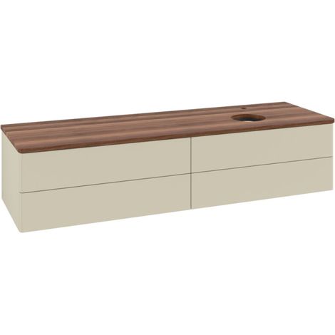 Villeroy & Boch K27052HJ WTUS Antao K275 1600x360x500mm (1/3)