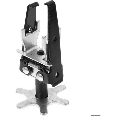 Compresseur De Ressort De Soupape - Acier À Haute Teneur En Carbone - Pour Réparation Moteur Automobile - 1 Pièce (1/4)