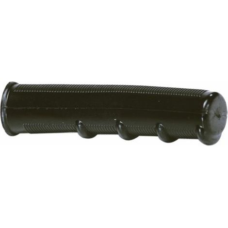 Poignée PVC Handgrip Ø 20-21 L 116 (Lot de 2) (1/3)