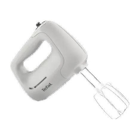 Batidora tefal HT450N10 450 vatios 5 velocidades ajustables