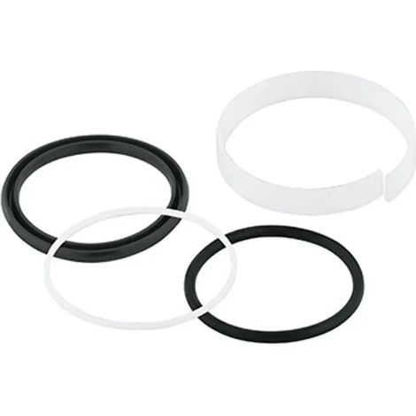 KLUDI-Ersatzteil Dichtungssatz TNDO STAR/OMN Neutral, 7432900-00