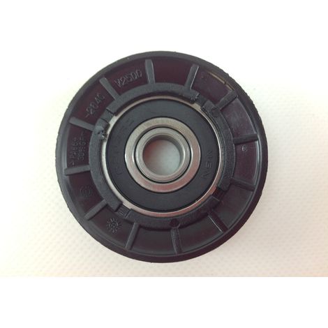 Puleggia per decespugliatore a ruote AXB 5616F ATTILA 038659