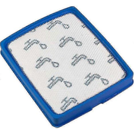 Filtre moteur pour aspirateur Philips PowerPro Expert FC9741, FC9742, FC9743 et FC9744