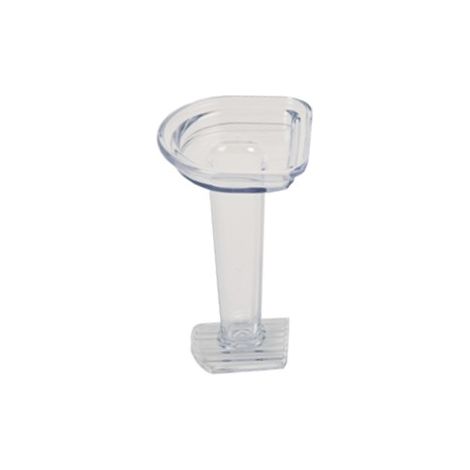 Poussoir de bol pour Robot multifonction MOULINEX SS-1530000048