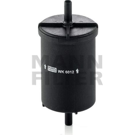 Filtre MANN-FILTER WK6012GJ
