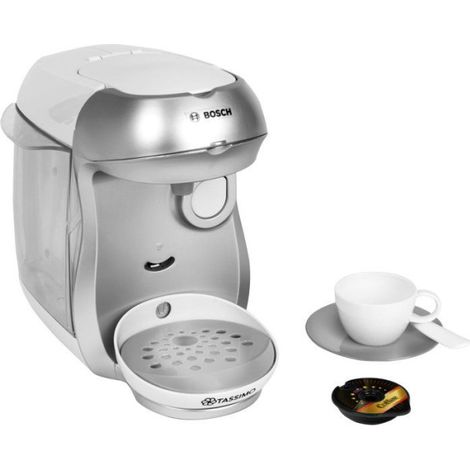 Machine a café électronique Bosch - KLEIN - 9231 - Jouet d'imitation - Des 3 ans (1/5)