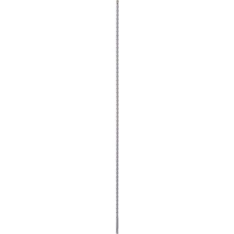 BOSCH PUNTA MARTELLI D. 10 L. 1005 SDS-PLUS-5 CALCESTR.
