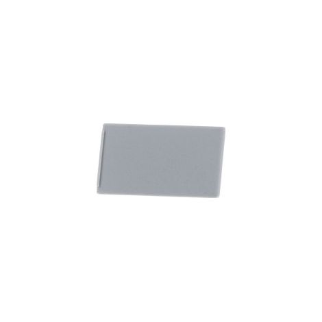 Gruppenbez.-Schild 25x12mm