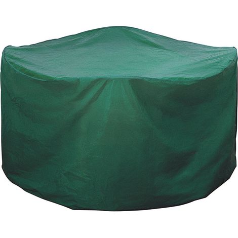 Rayen, copertura per mobili da giardino: per tavolo, multicolore (1/2)