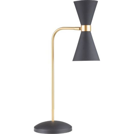 MAXLIGHT T0039 CORNET LAMPADA DA TAVOLO LED (1/5)
