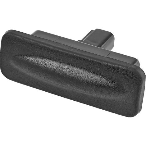 Interrupteur de coffre, poignée extérieure de hayon, bouton d'ouverture du coffre à bagages 81260A5000 81260-A5000 pour Hyundai Elantra GT i30 Kia Ceed 2013-2018 (1/5)