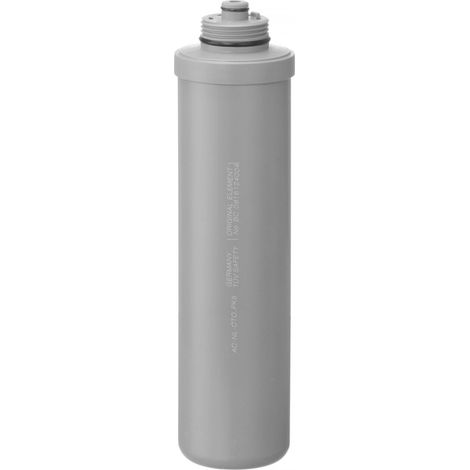 Inserto de filtro para filtro de máquina de hielo 3.0